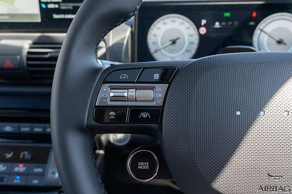 2025 Hyundai INSTER Cross AX.V1