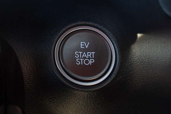 2025 Hyundai INSTER Cross AX.V1