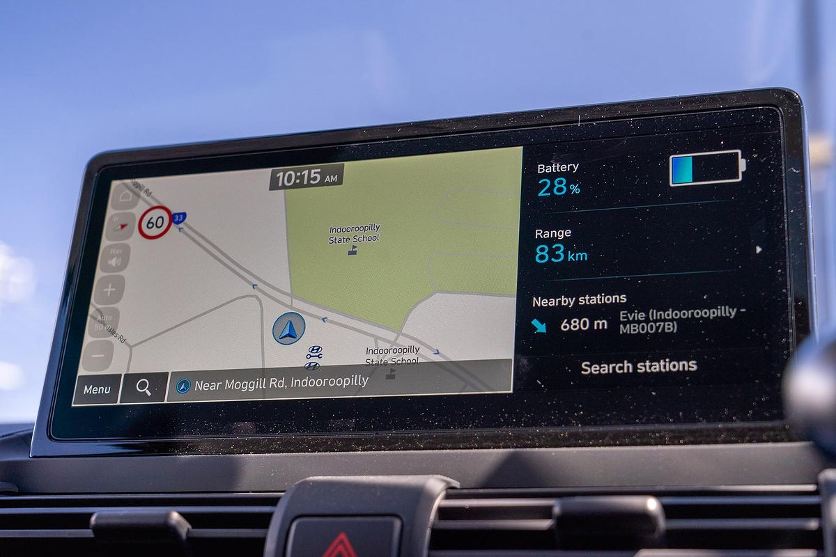 2025 Hyundai INSTER Cross AX.V1