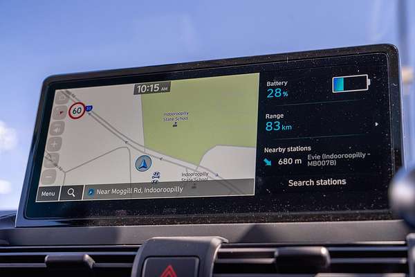 2025 Hyundai INSTER Cross AX.V1