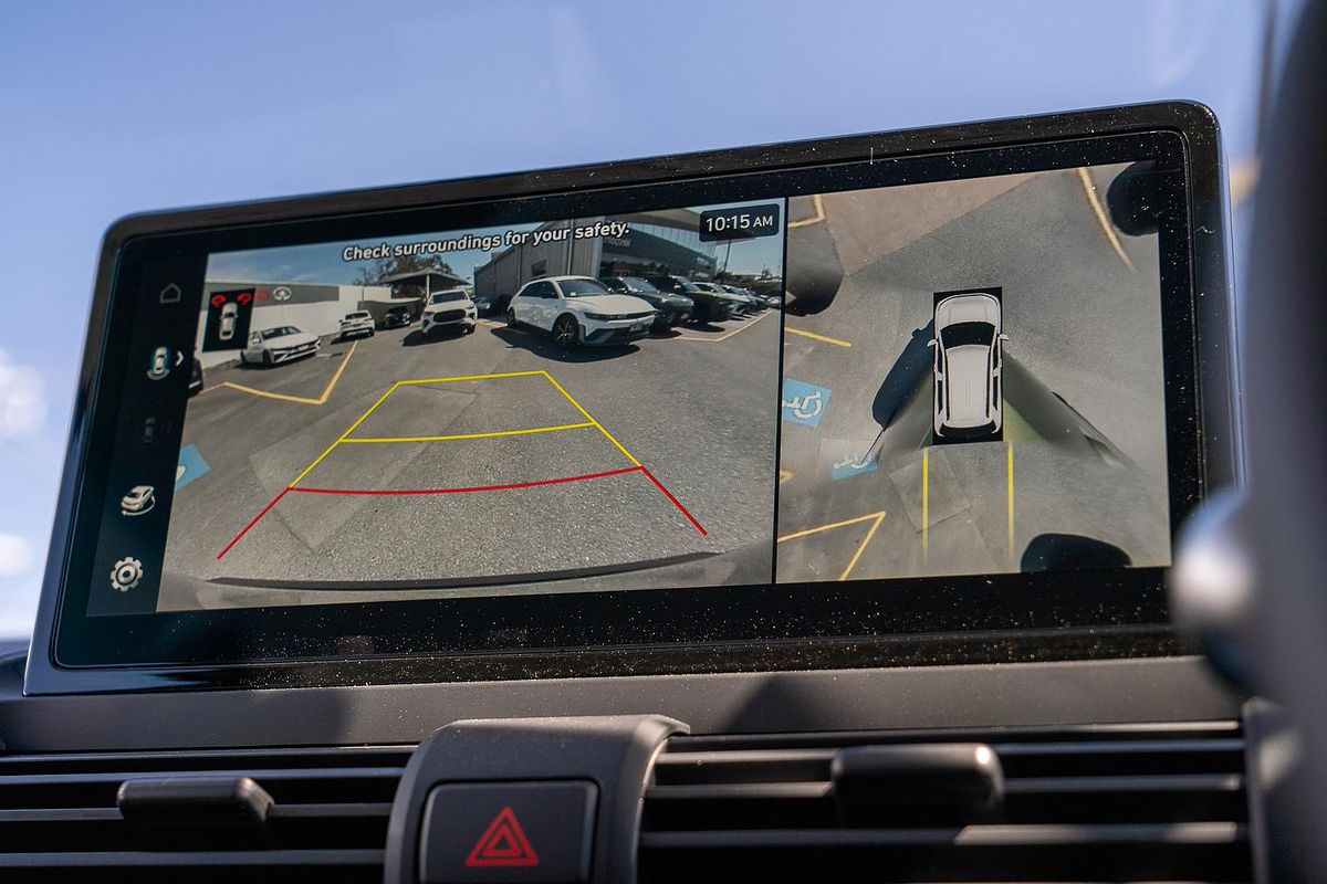 2025 Hyundai INSTER Cross AX.V1