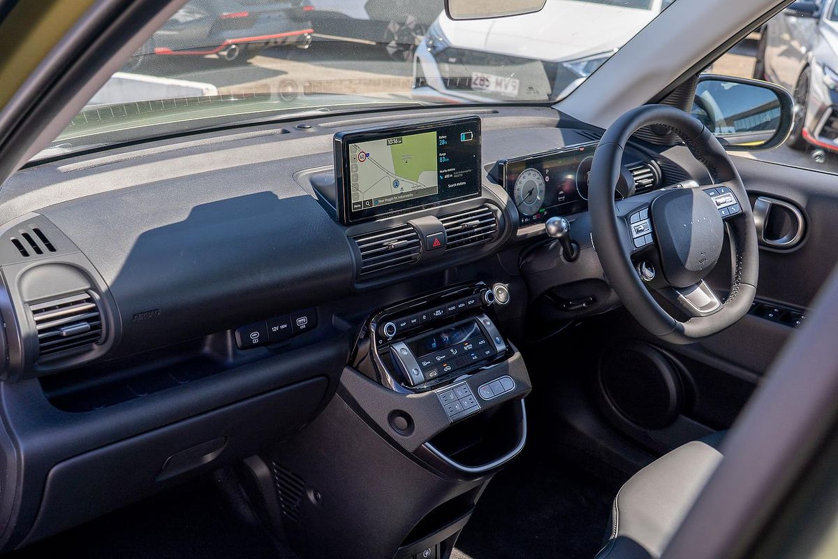 2025 Hyundai INSTER Cross AX.V1