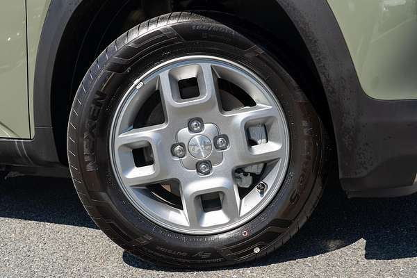 2024 Hyundai INSTER AX.V1