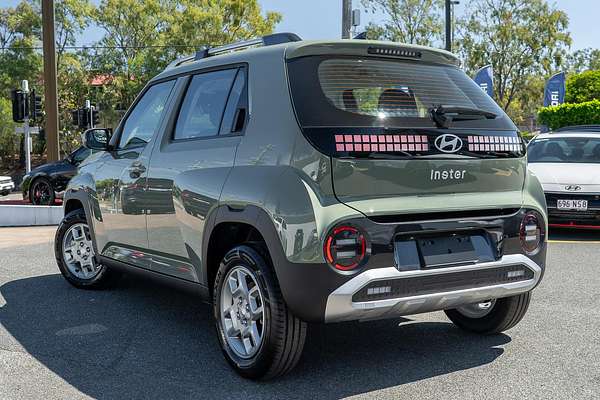 2024 Hyundai INSTER AX.V1