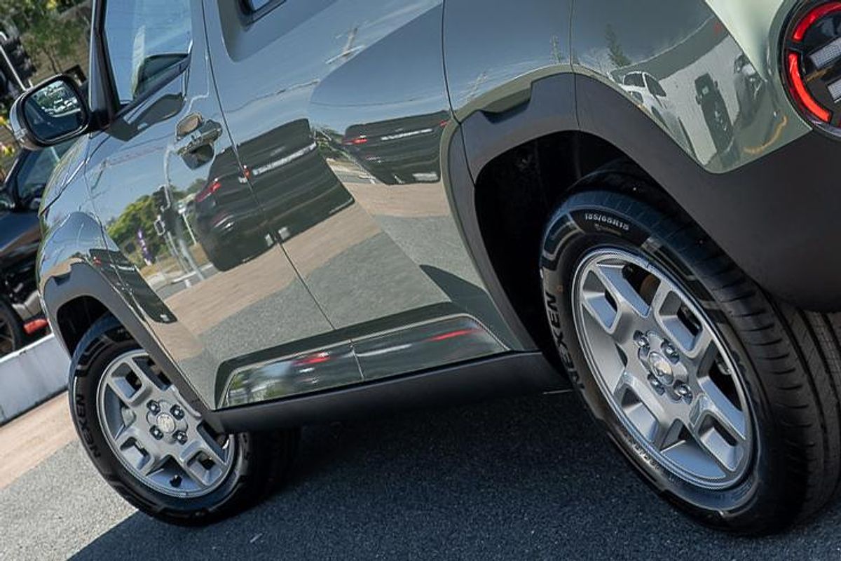 2024 Hyundai INSTER AX.V1