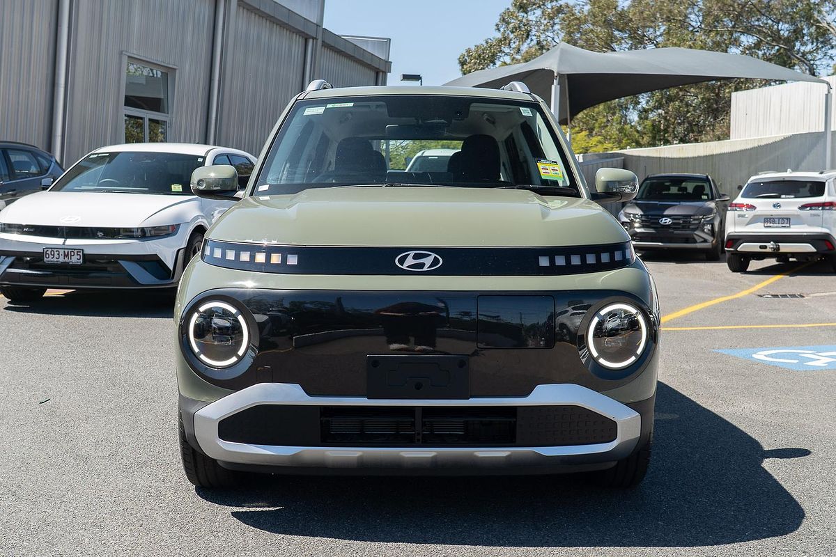 2024 Hyundai INSTER AX.V1