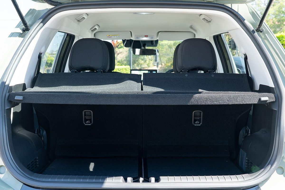 2024 Hyundai INSTER AX.V1