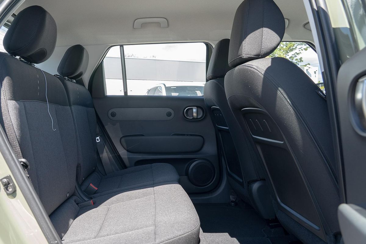 2024 Hyundai INSTER AX.V1