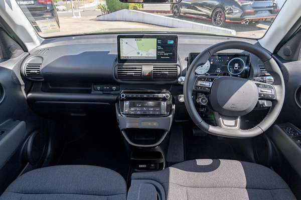 2024 Hyundai INSTER AX.V1