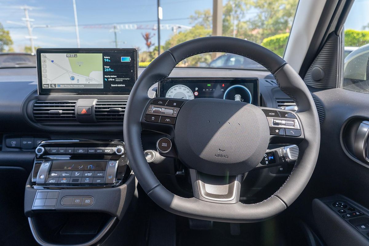 2024 Hyundai INSTER AX.V1