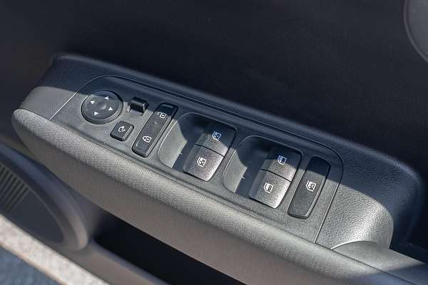 2024 Hyundai INSTER AX.V1