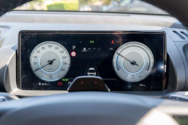 2024 Hyundai INSTER AX.V1