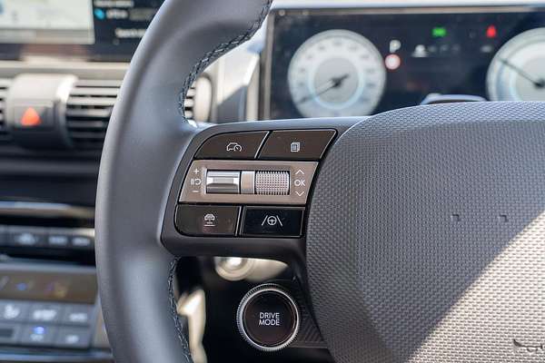 2024 Hyundai INSTER AX.V1