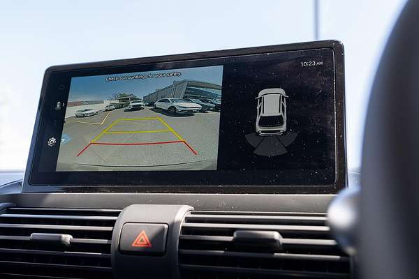 2024 Hyundai INSTER AX.V1