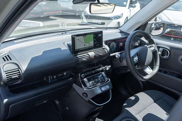 2024 Hyundai INSTER AX.V1