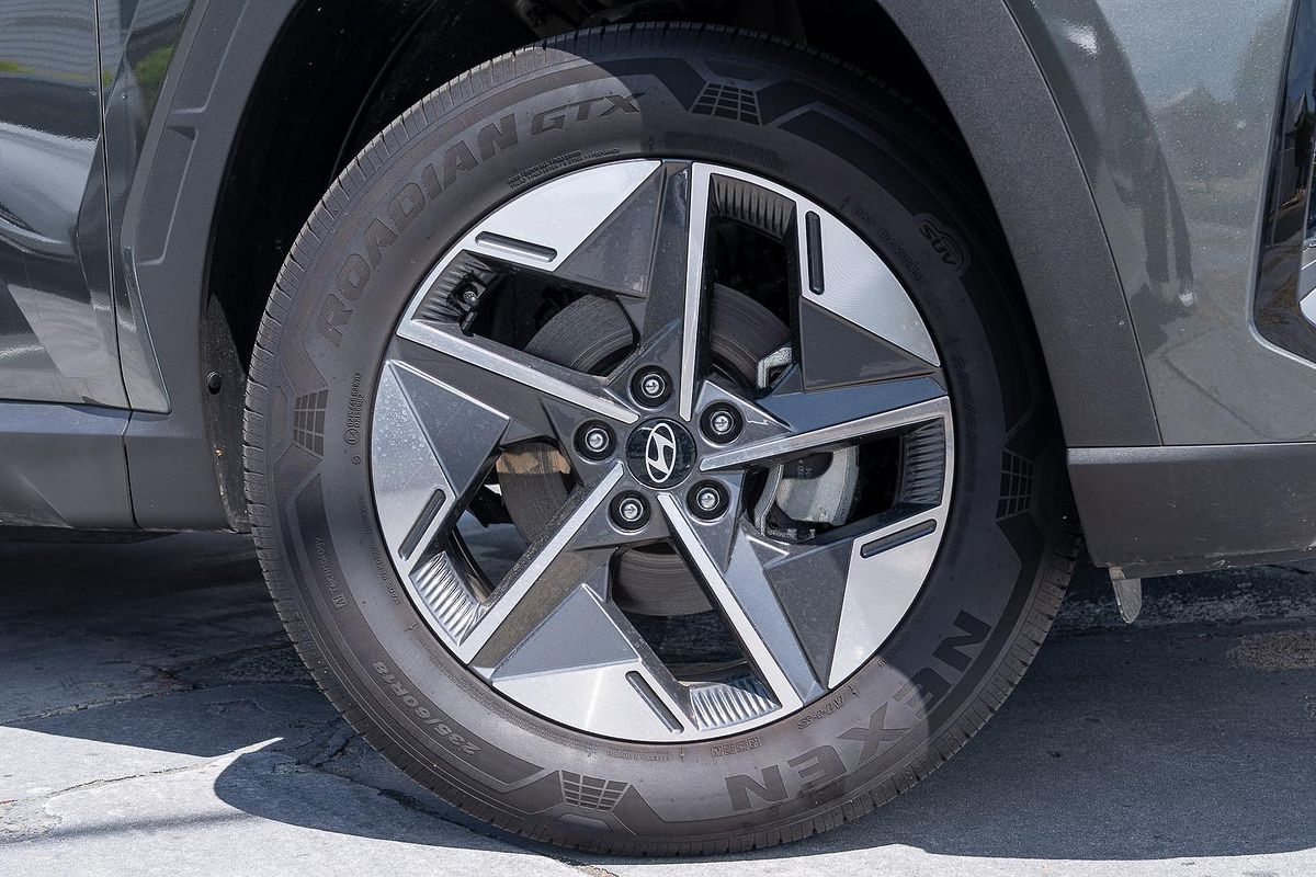 2024 Hyundai Tucson Elite NX4.V3