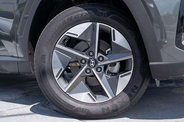 2024 Hyundai Tucson Elite NX4.V3