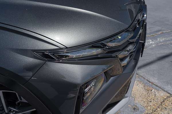 2024 Hyundai Tucson Elite NX4.V3