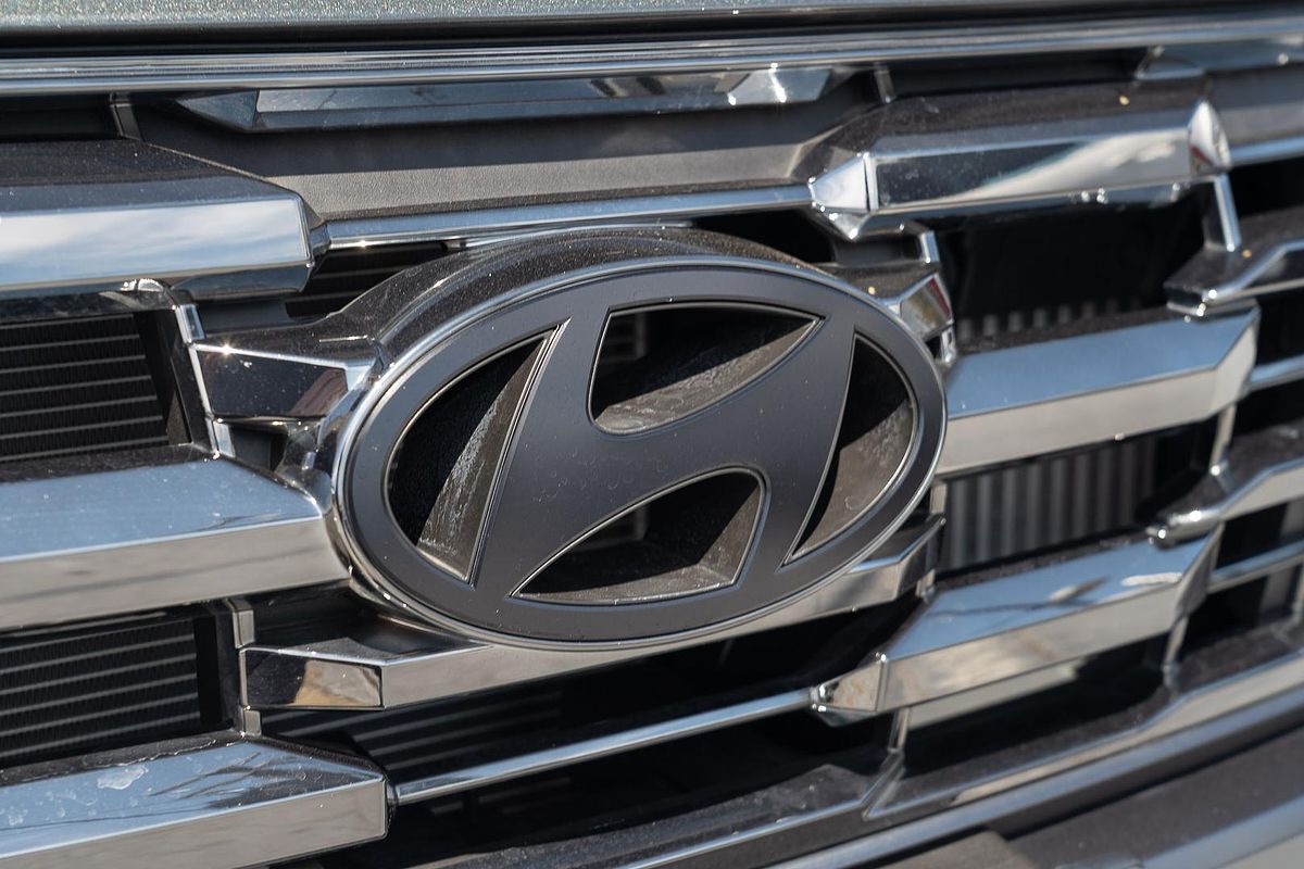 2024 Hyundai Tucson Elite NX4.V3