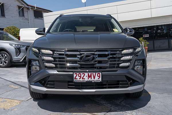 2024 Hyundai Tucson Elite NX4.V3