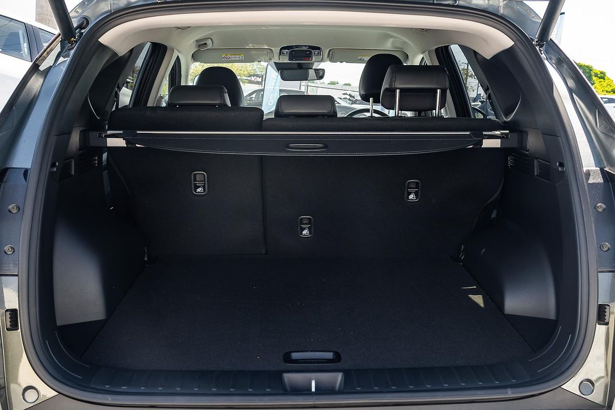 2024 Hyundai Tucson Elite NX4.V3