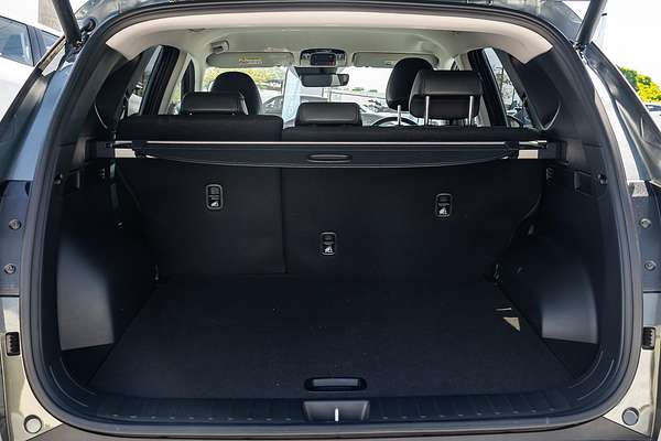 2024 Hyundai Tucson Elite NX4.V3