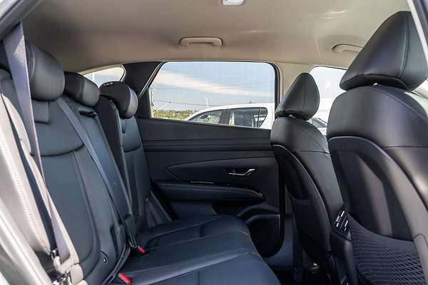 2024 Hyundai Tucson Elite NX4.V3