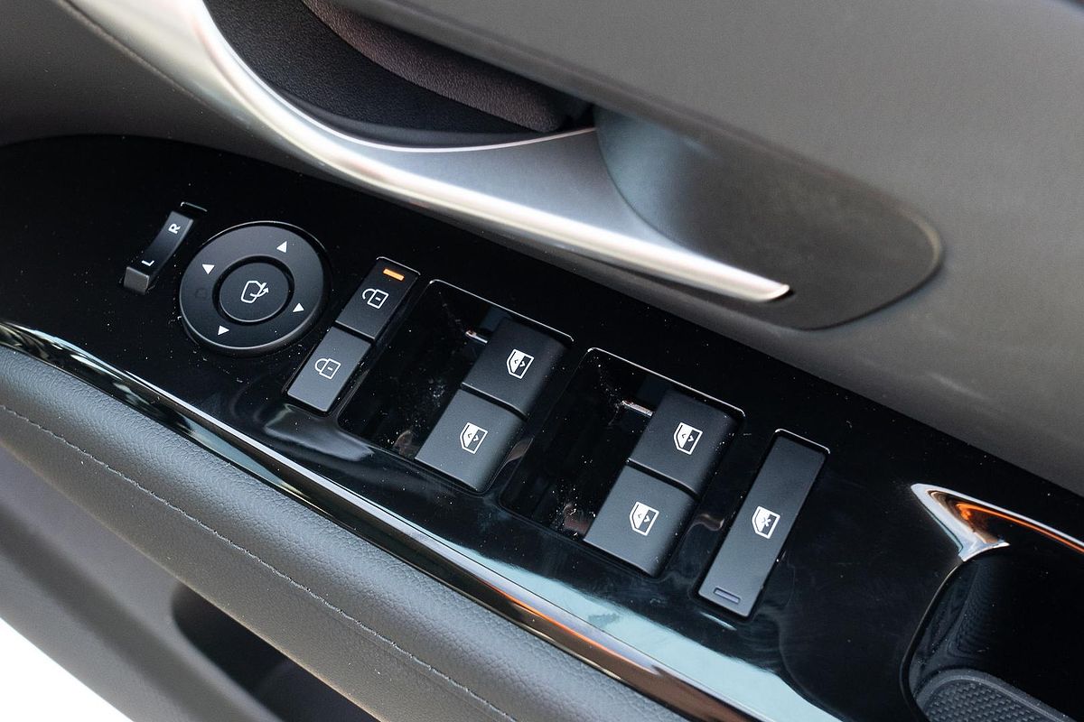 2024 Hyundai Tucson Elite NX4.V3