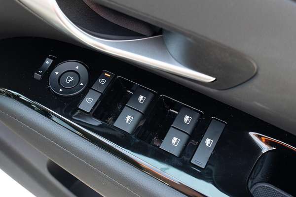 2024 Hyundai Tucson Elite NX4.V3