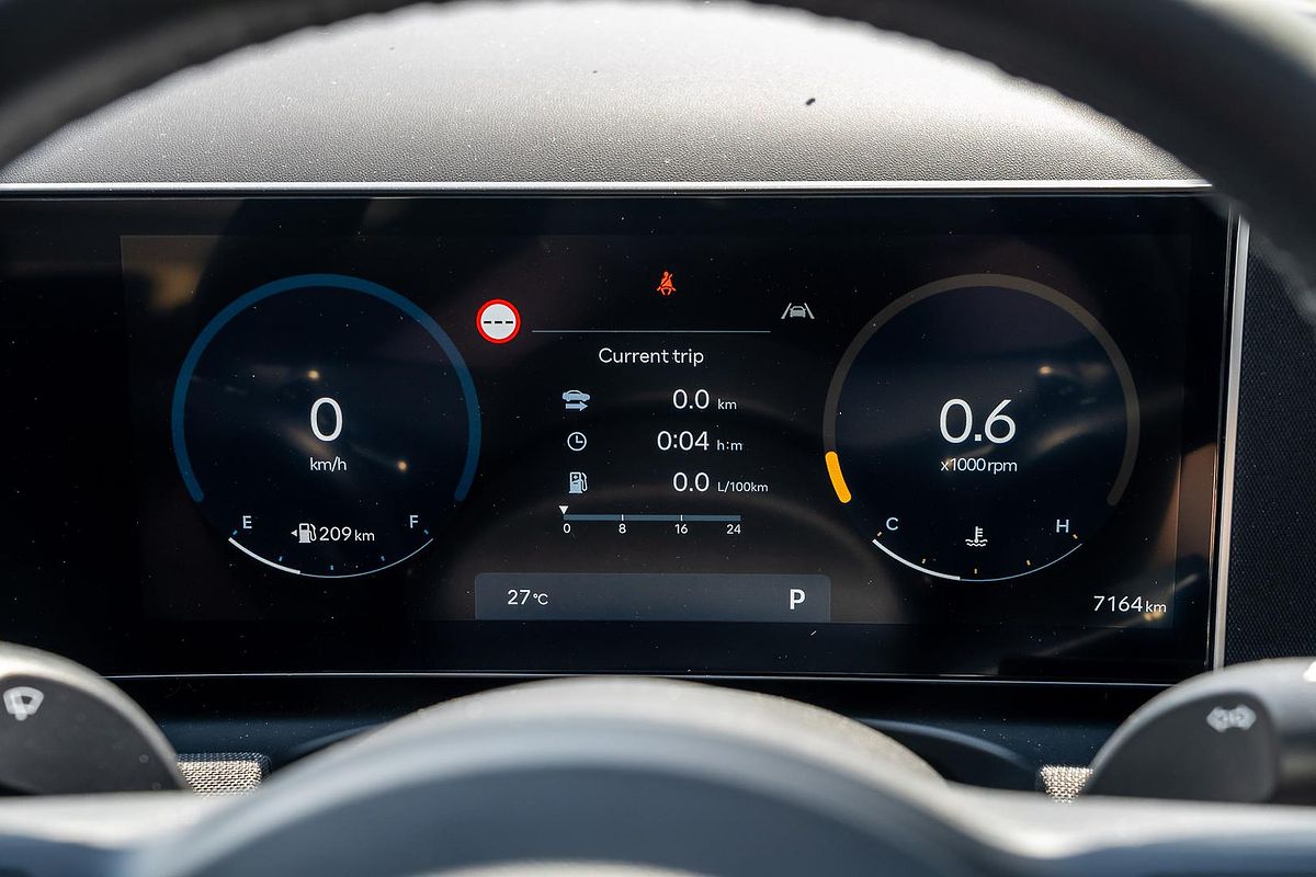 2024 Hyundai Tucson Elite NX4.V3