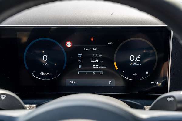 2024 Hyundai Tucson Elite NX4.V3