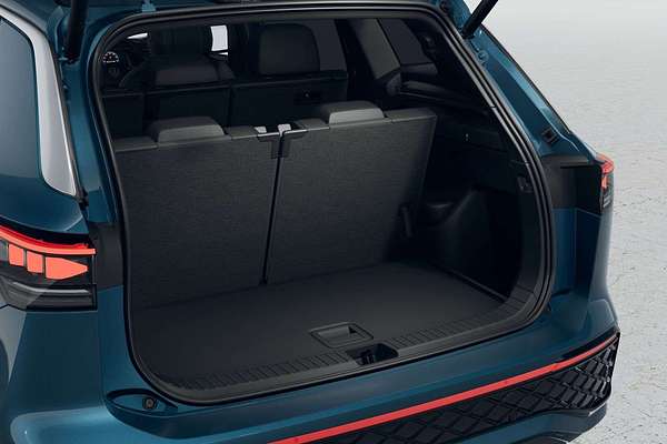 2025 Volkswagen Tayron 195TSI R-Line R4