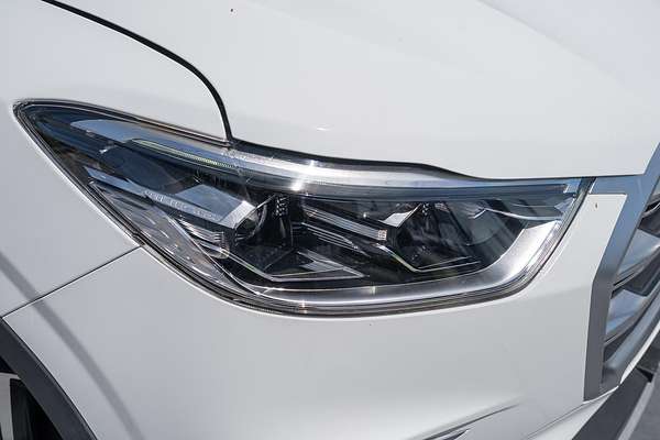 2023 LDV D90 Executive SV9A