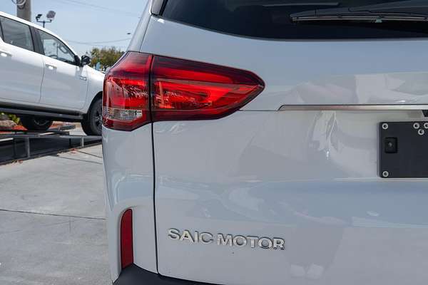 2023 LDV D90 Executive SV9A