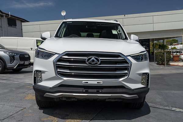 2023 LDV D90 Executive SV9A