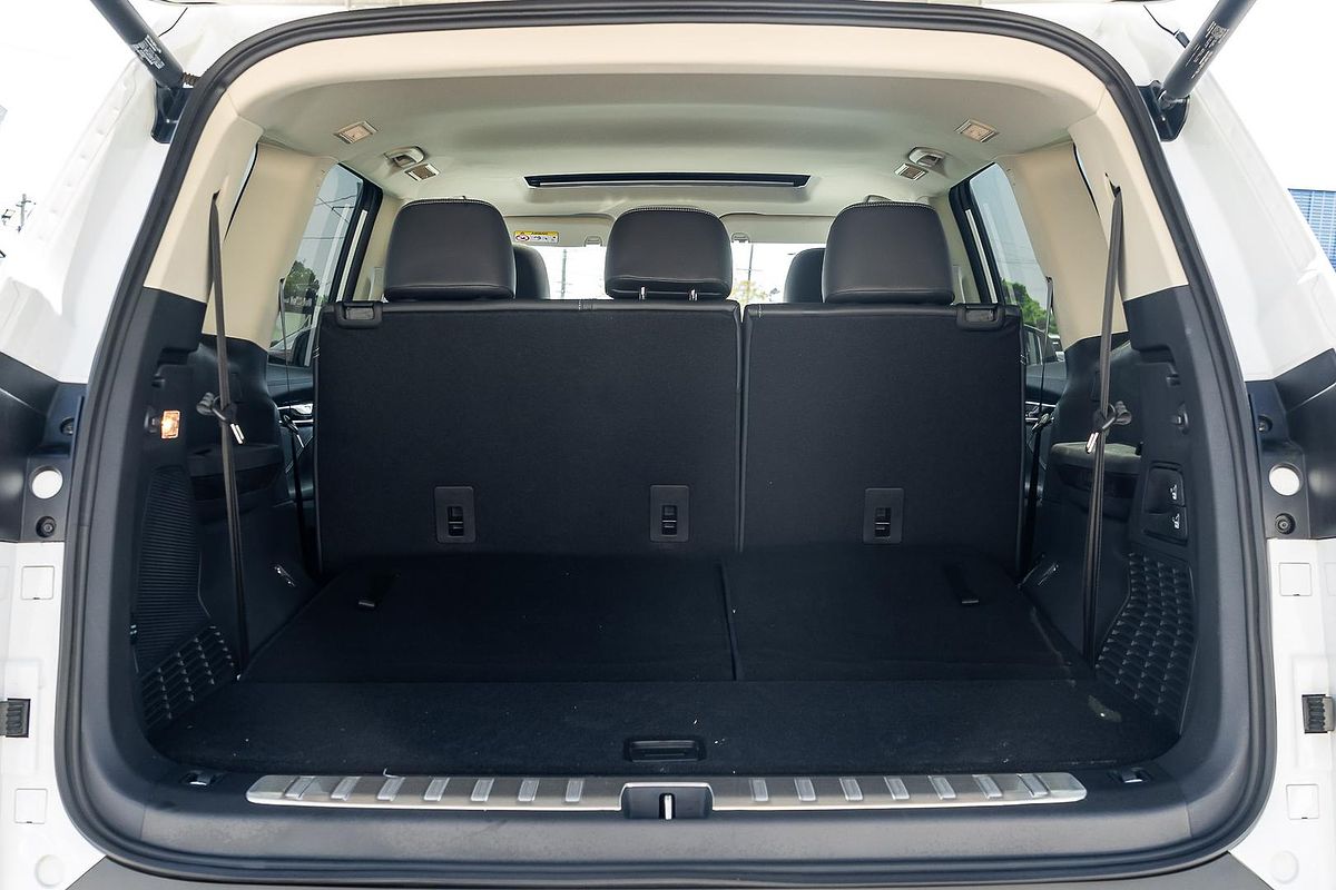 2023 LDV D90 Executive SV9A