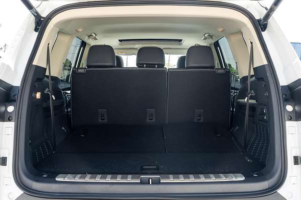 2023 LDV D90 Executive SV9A