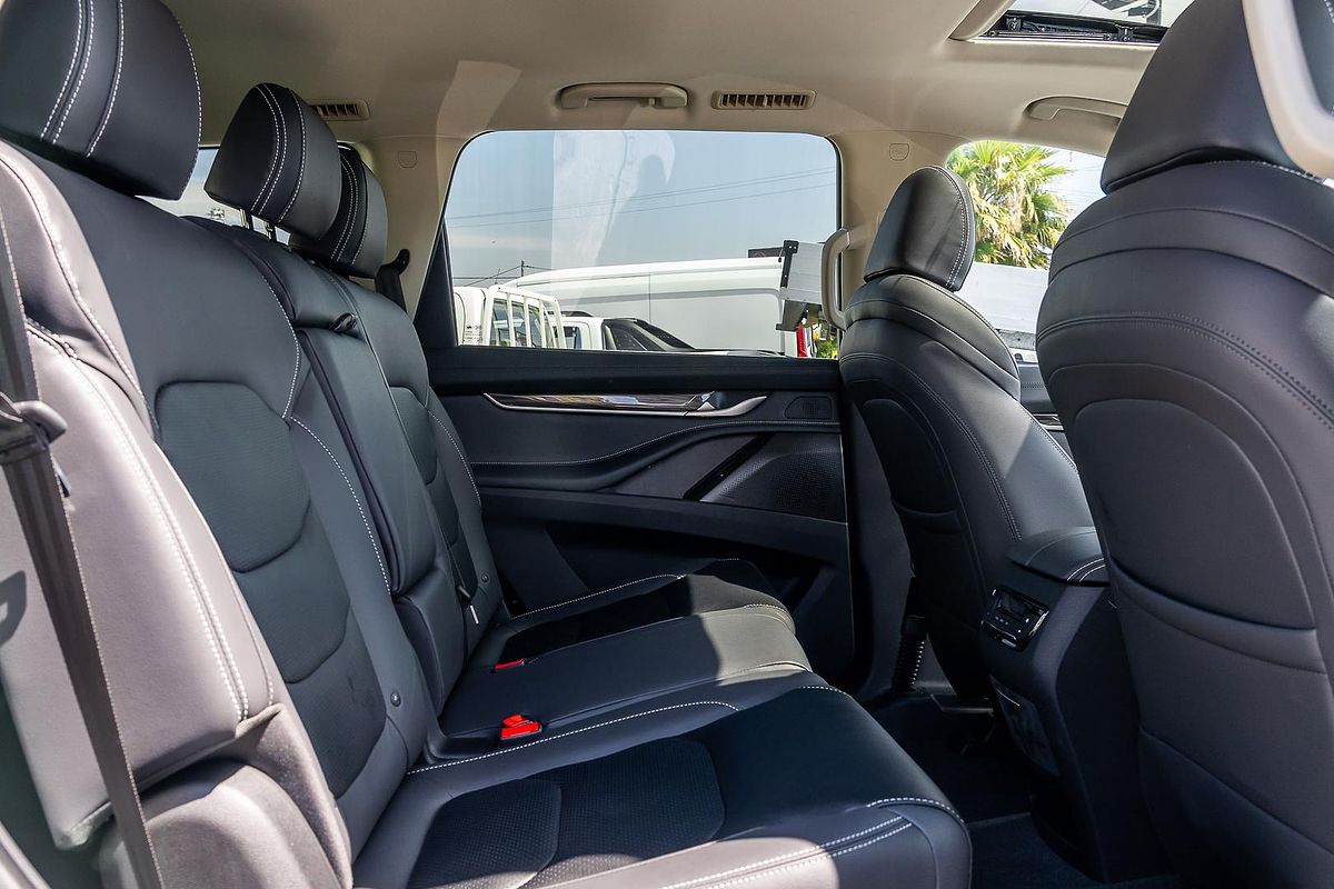 2023 LDV D90 Executive SV9A