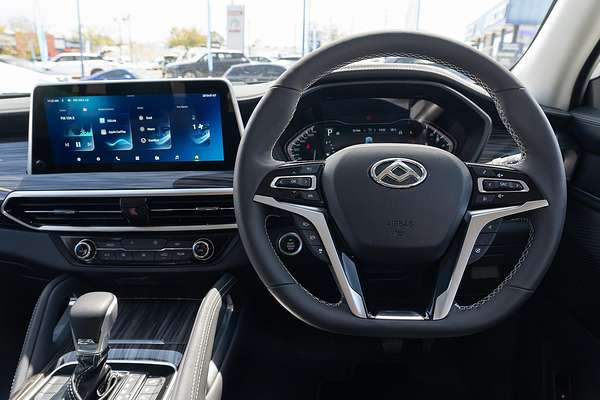 2023 LDV D90 Executive SV9A