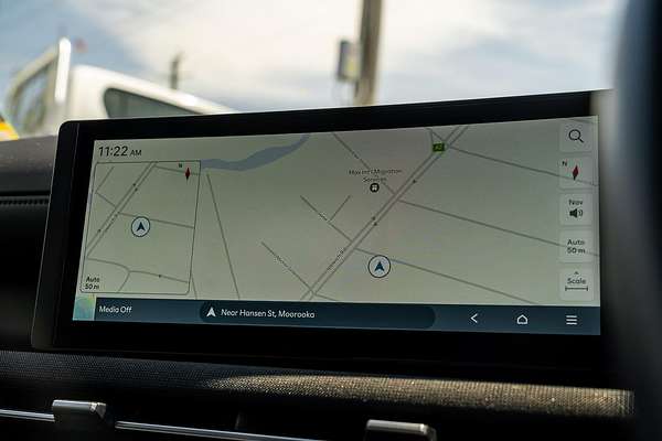 2024 Hyundai Tucson Elite NX4.V3