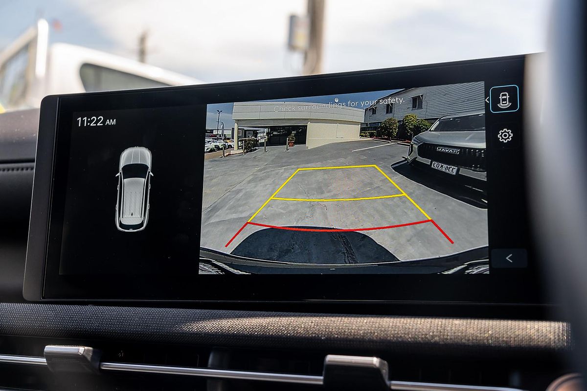 2024 Hyundai Tucson Elite NX4.V3