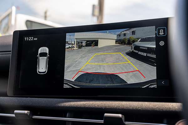 2024 Hyundai Tucson Elite NX4.V3