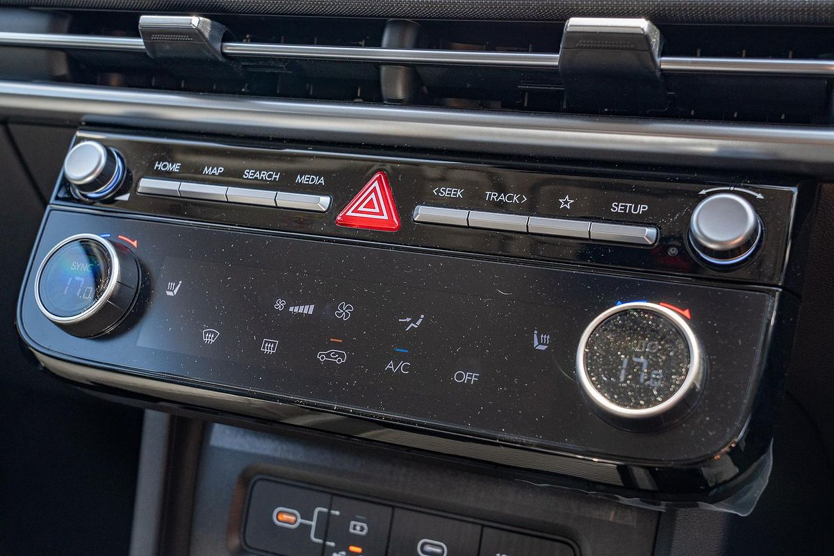 2024 Hyundai Tucson Elite NX4.V3