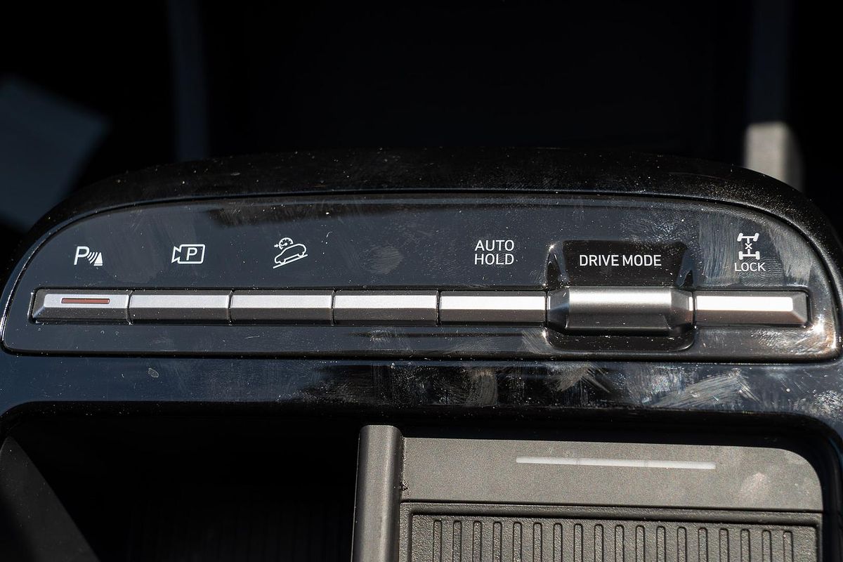 2024 Hyundai Tucson Elite NX4.V3