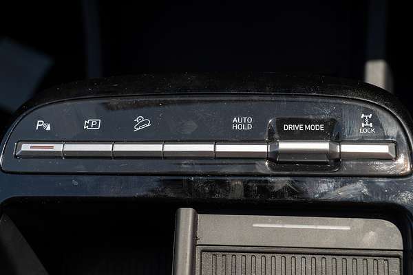 2024 Hyundai Tucson Elite NX4.V3