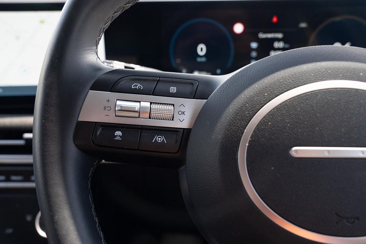 2024 Hyundai Tucson Elite NX4.V3