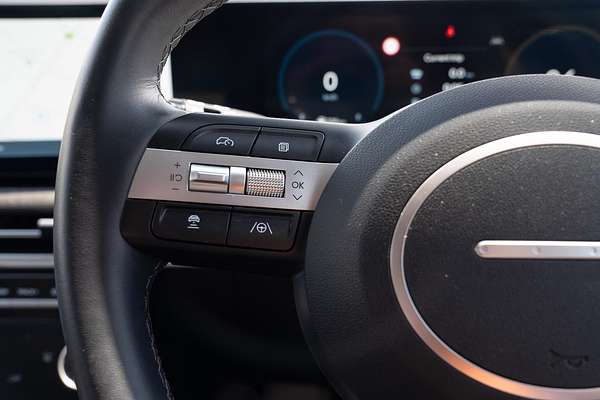 2024 Hyundai Tucson Elite NX4.V3