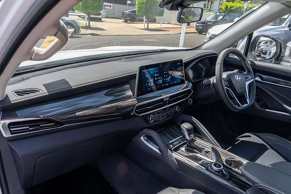 2023 LDV D90 Executive SV9A