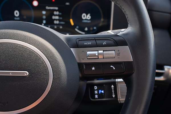 2024 Hyundai Tucson Elite NX4.V3