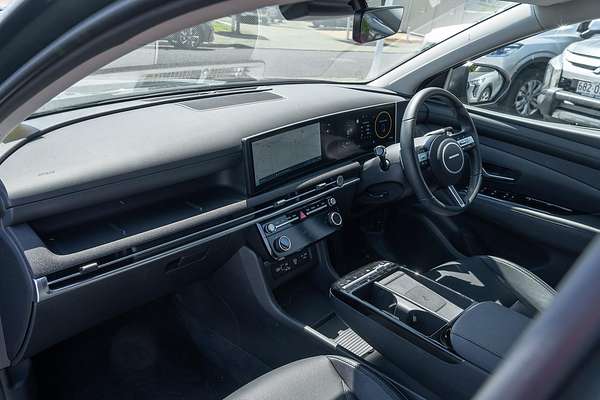 2024 Hyundai Tucson Elite NX4.V3